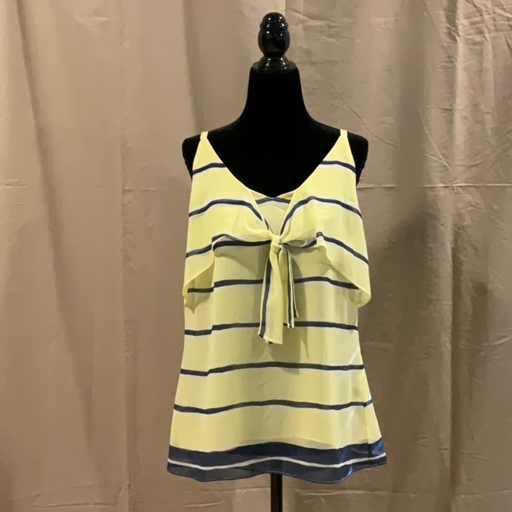 CAbi Knot Cami